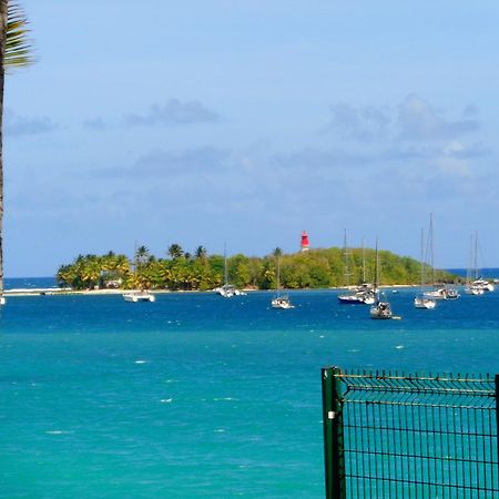 Studio Cote Mer Le Gosier  Εξωτερικό φωτογραφία